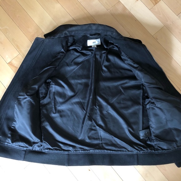 H&M bomber - Picture 2 of 4